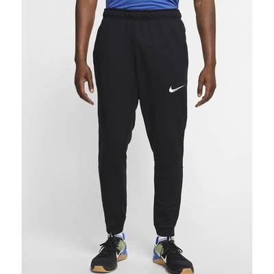 Штани Nike M NK DRY PANT TAPER FLEECE DS-CJ4312-010