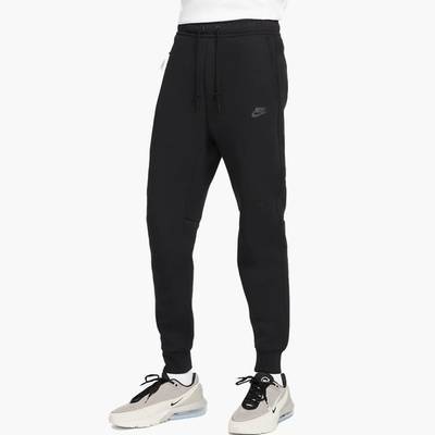 Штани Nike M NK TCH FLC JGGR DS-FB8002-010