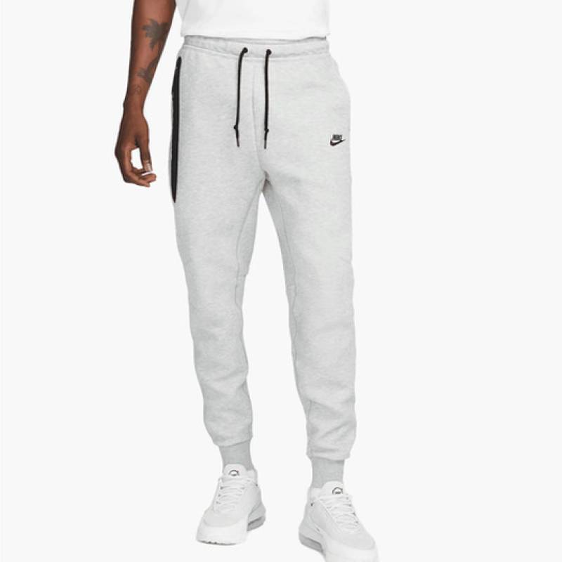 Штани Nike M NK TCH FLC JGGR DS-FB8002-063, рис. 0
