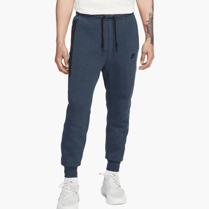 Штани Nike M NK TCH FLC JGGR DS-FB8002-473, рис. 0