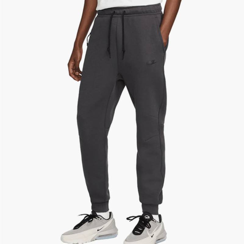 Штани Nike M NK TCH FLC JGGR DS-FB8002-060, рис. 0