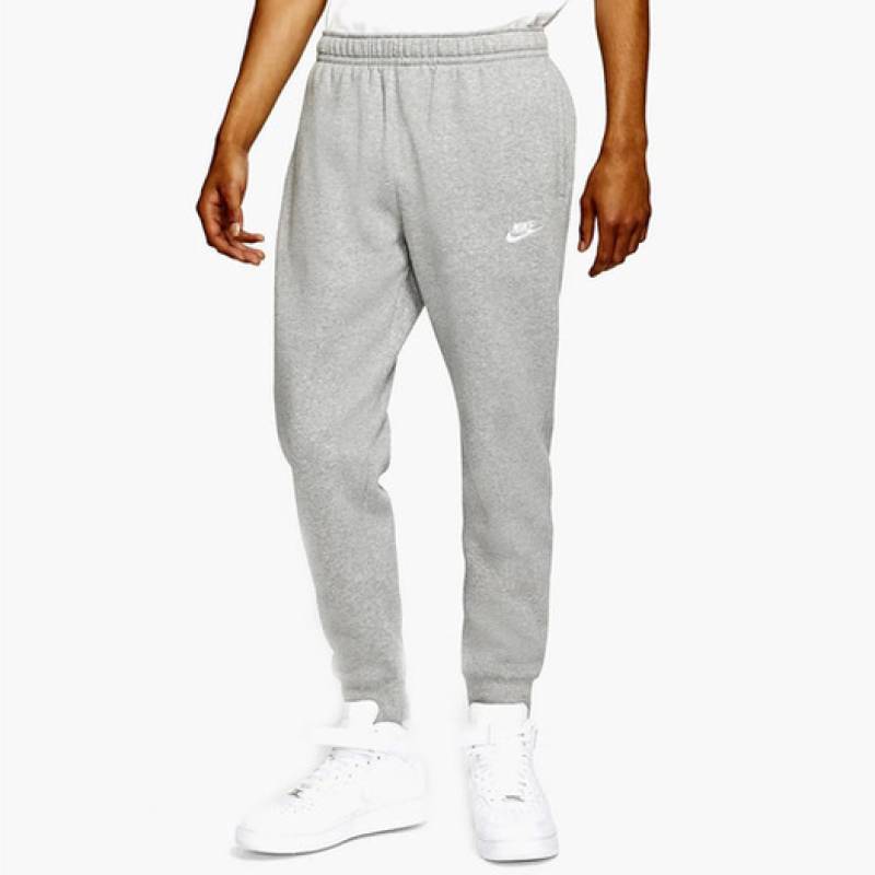 Штани Nike M NSW CLUB JGGR BB DS-BV2671-063, рис. 0
