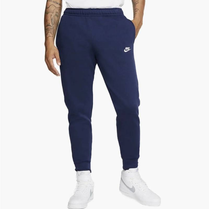 Штани Nike M NSW CLUB JGGR BB DS-BV2671-410, рис. 0
