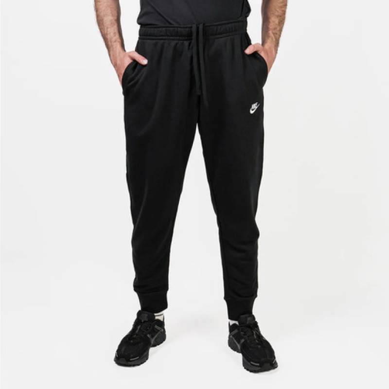 Штани Nike M NSW CLUB JGGR FT DS-BV2679-010, рис. 0