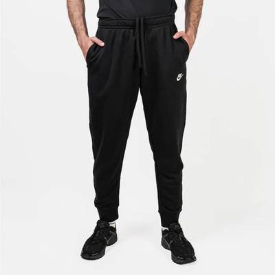 Штани Nike M NSW CLUB JGGR FT DS-BV2679-010