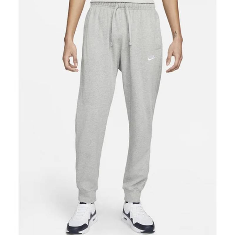 Штани Nike M NSW CLUB JGGR JSY DS-BV2762-063, рис. 0