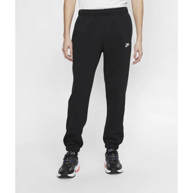 Штани Nike M NSW CLUB PANT CF BB DS-BV2737-010, рис. 0
