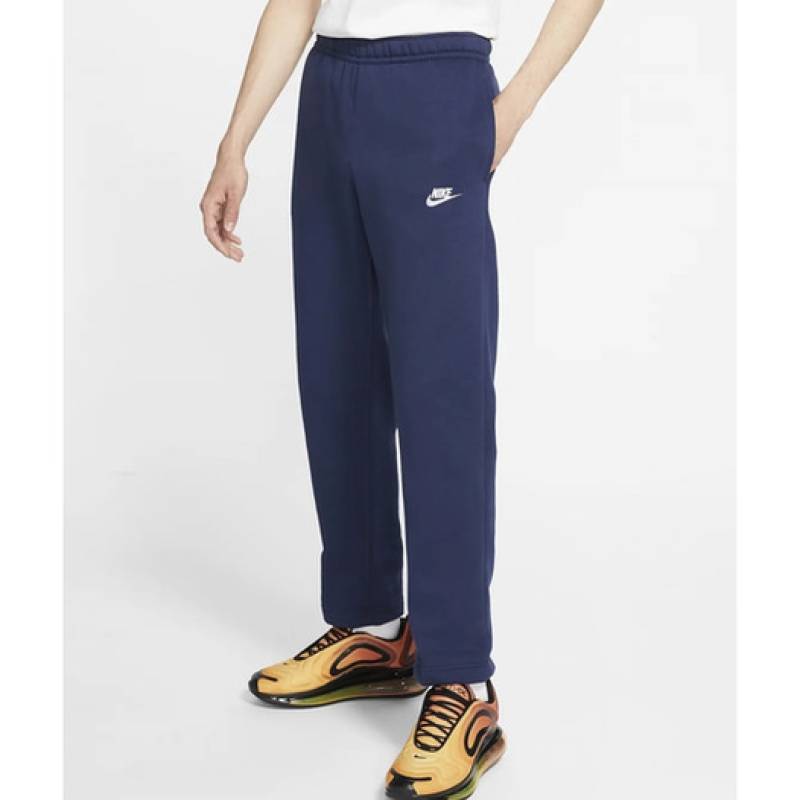 Штани Nike M NSW CLUB PANT OH BB DS-BV2707-410, рис. 0