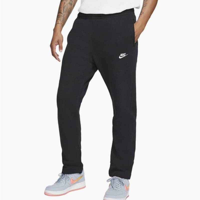 Штани NIKE M NSW CLUB PANT OH BB DS-BV2707-010, рис. 0