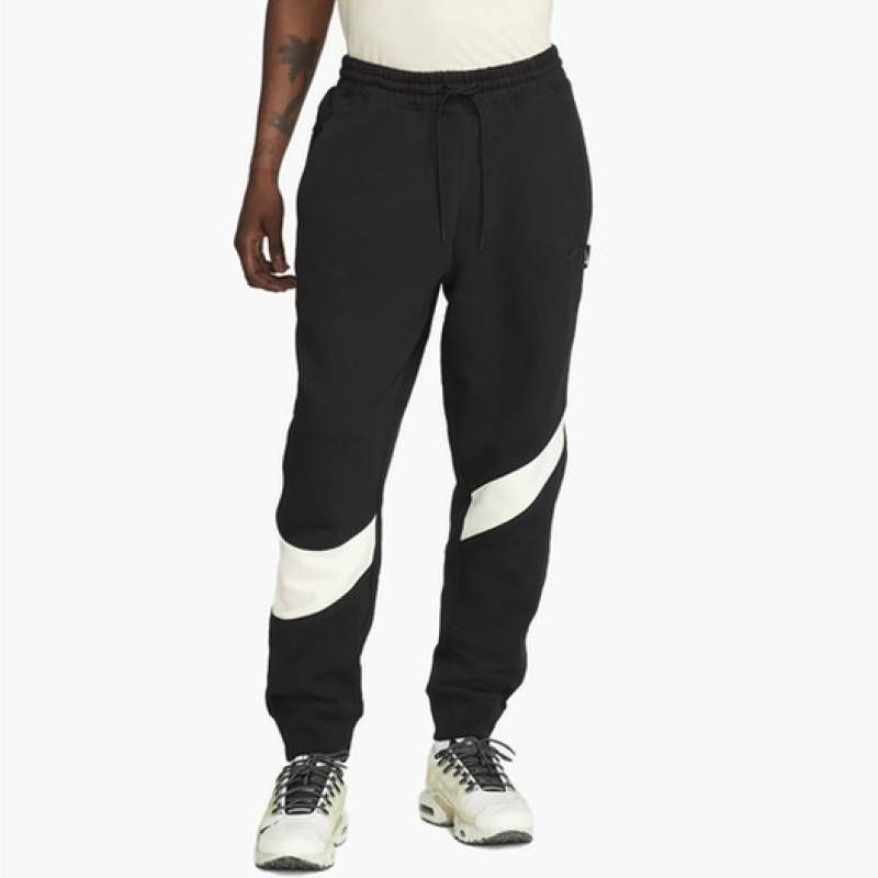 Штани Nike M SWOOSH FLC PANT DS-DX0564-013, рис. 0