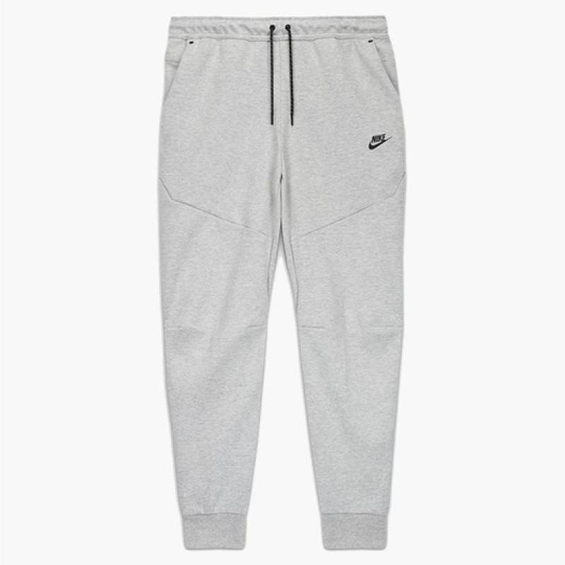 Штани Nike Sportswear Tech Fleece CU4495-063 DS-CU4495-063, рис. 0