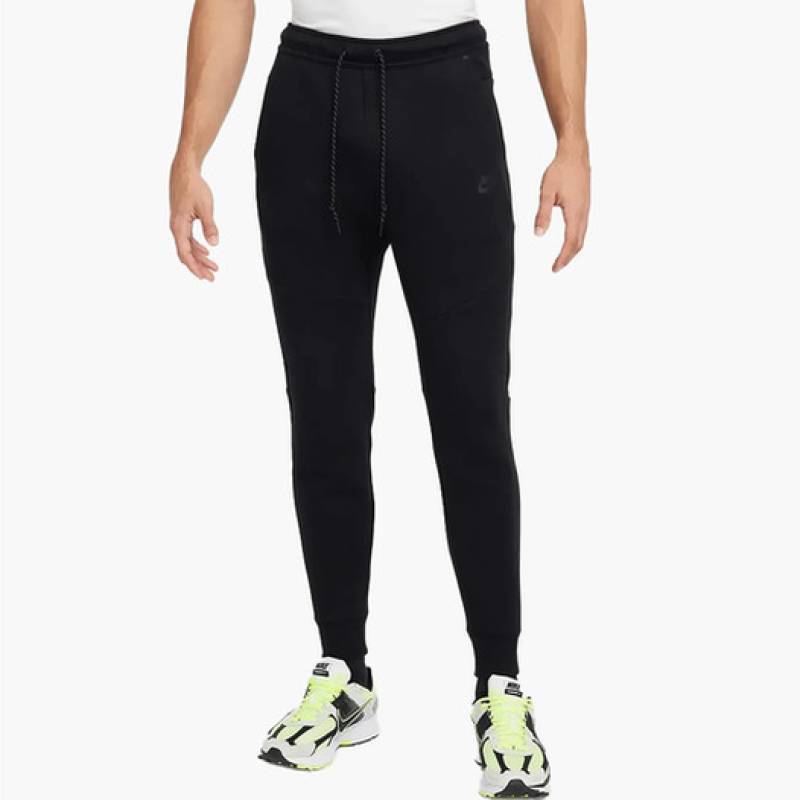 Штани Nike M TCH FLC JGGR DS-HV0959-010, рис. 0