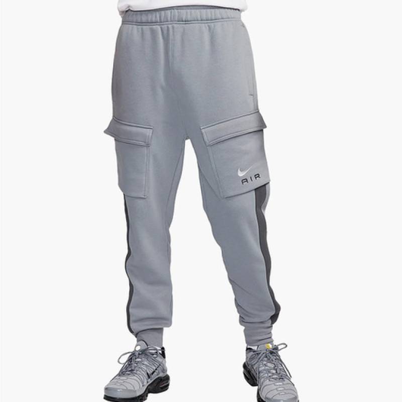 Штани Nike S AIR CARGO PANT FLC BB DS-FN7693-065, рис. 0