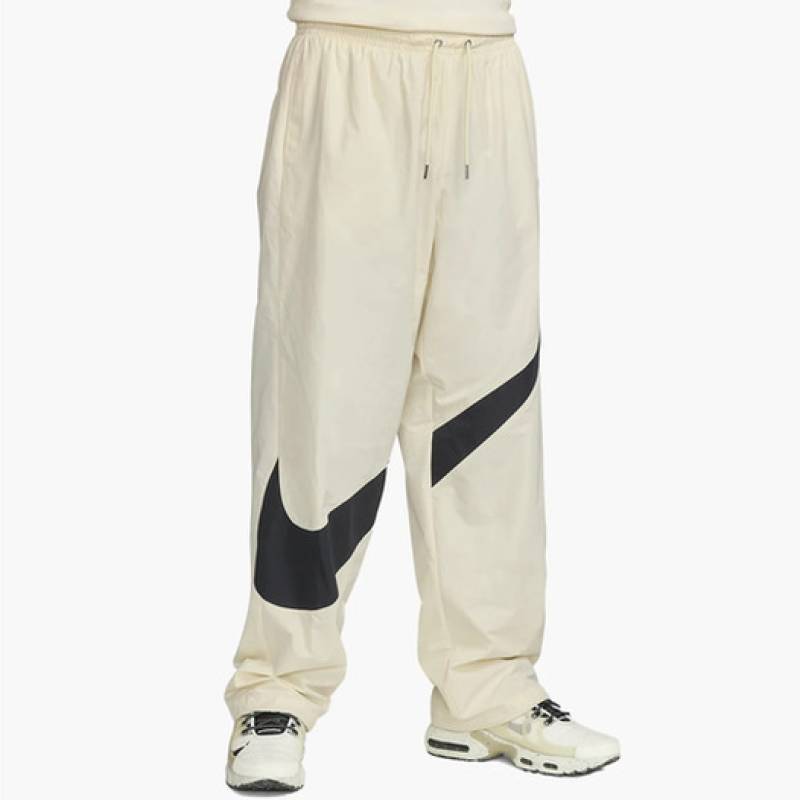Штани Nike SWOOSH PANT DS-FB7880-113, рис. 0
