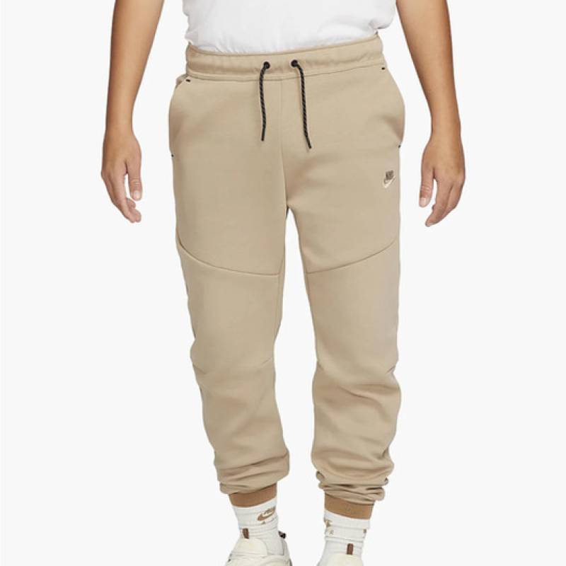 Штани Nike TCH FLC GX JGGR DS-DX0581-247, рис. 0