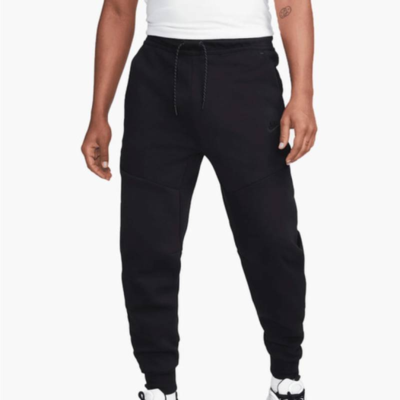 Штани Nike TCH FLC GX JGGR DS-DX0581-010, рис. 0