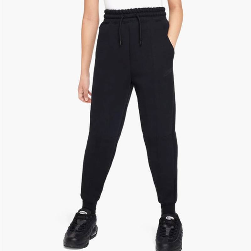 Штани Nike TCH FLC JGGR DS-FD2975-010, рис. 0