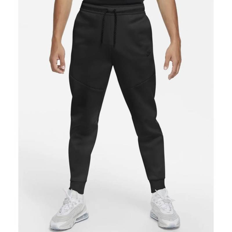 Штани Nike M TCH FLC JGGR DS-CU4495-010, рис. 0