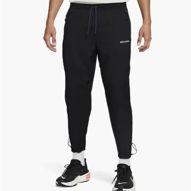 Штани Nike TRACK CLUB PANT DS-FB5503-010, рис. 0