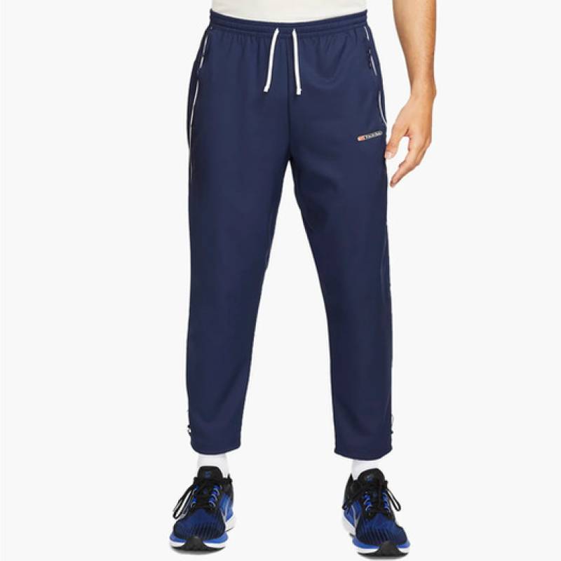 Штани Nike TRACK CLUB PANT DS-FB5503-410, рис. 0
