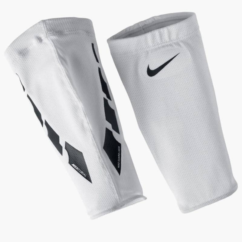 Щитки Nike GUARD LOCK ELITE SLV DS-SE0173-103, рис. 0