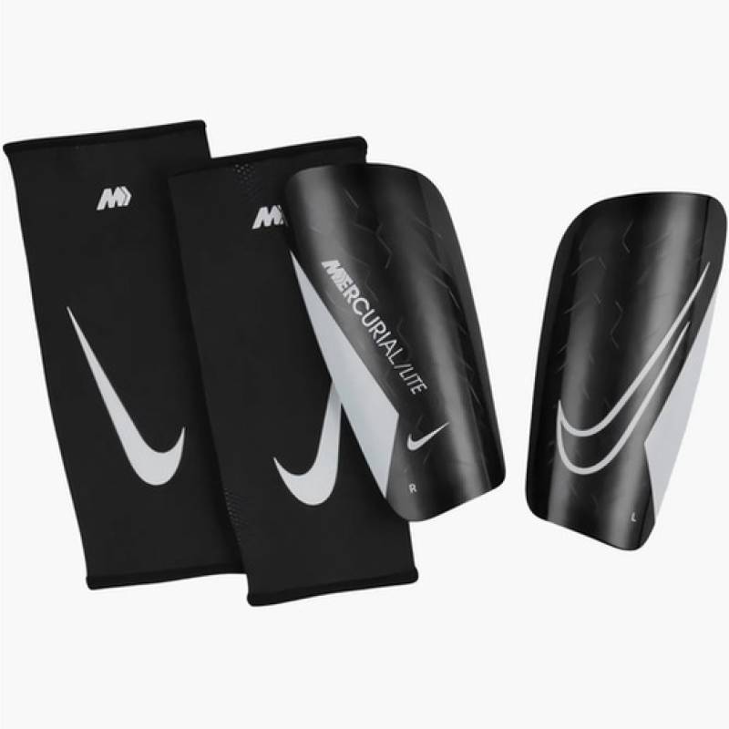 Щитки Nike NK MERC LITE - FA22 DS-DN3611-010, рис. 0