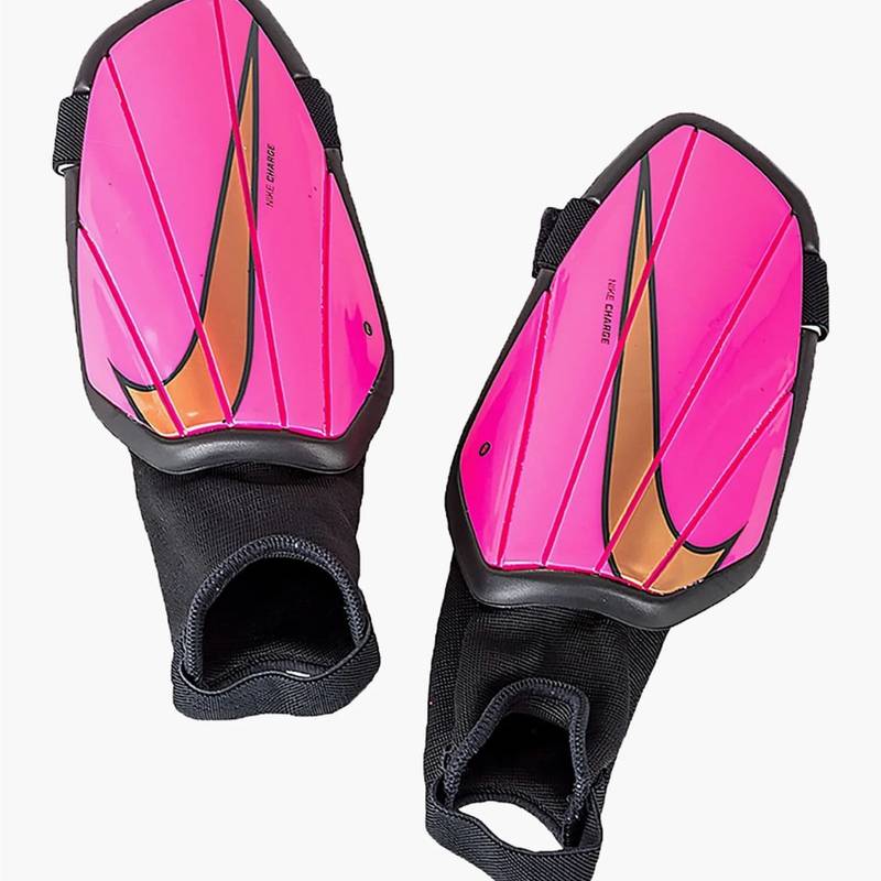 Щитки Nike Y NK CHRG GRD DS-SP2165-600, рис. 0