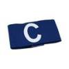 Пов'язка капітанська SELECT CAPTAIN'S BAND velcro (senior) синій Уні One Size DT-697782-716, прев. 0