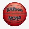 М'яч баскетбольний Wilson NCAA ELEVATE BSKT Orange/Black size 6 DT1-WZ3007001XB6, прев. 0