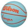 М'яч баскетбольний Wilson WNBA DRV BSKT TEOR size 6 DT1-WTB4809XB06, прев. 0