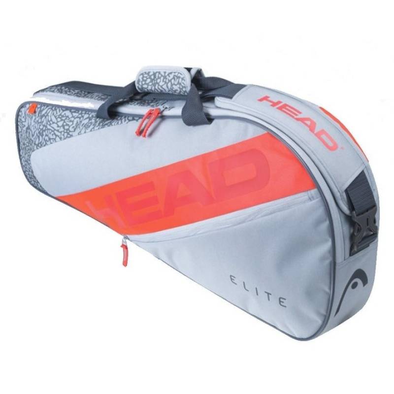 Чохол Head Elite 3R gror 2022 DT1-283-652 gror, рис. 0