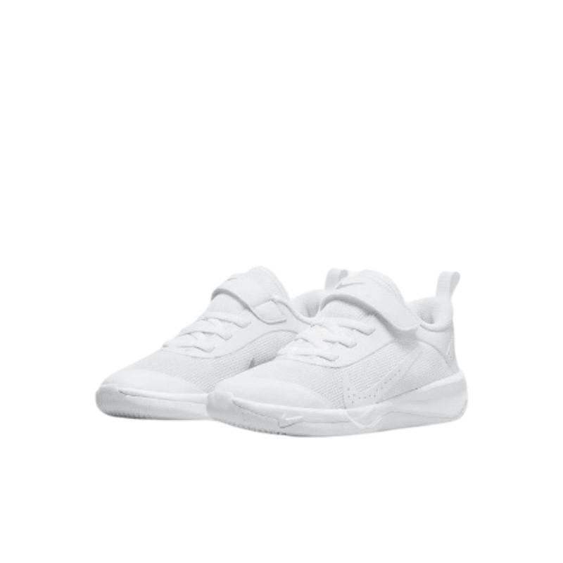 Кросівки Nike OMNI MULTI-COURT (PS) DS-DM9026-100, рис. 0