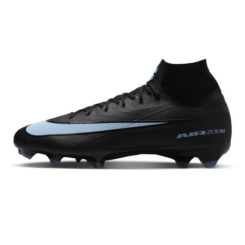 Футбольні бутси Nike Air Zoom Mercurial Superfly X Pro FG HF9433-001, рис. 1
