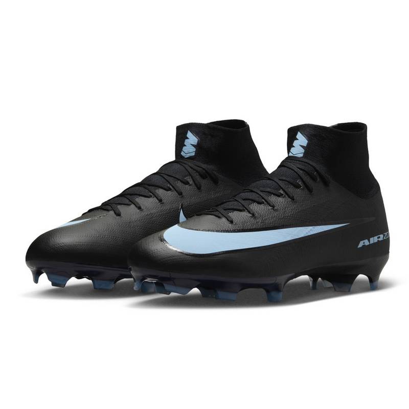 Футбольні бутси Nike Air Zoom Mercurial Superfly X Pro FG HF9433-001, рис. 2