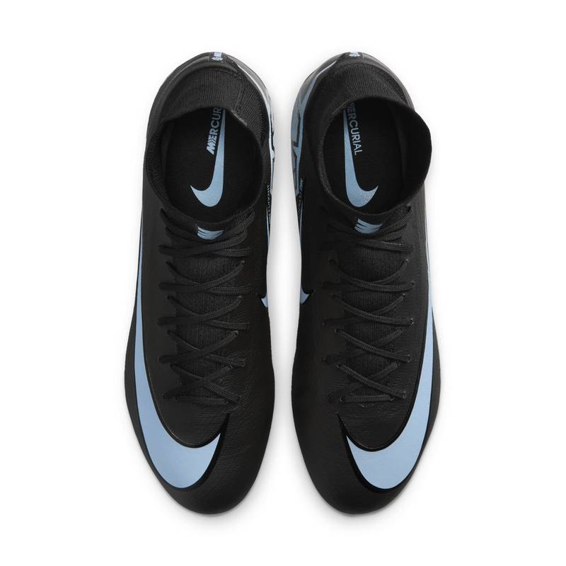 Футбольні бутси Nike Air Zoom Mercurial Superfly X Pro FG HF9433-001, рис. 3
