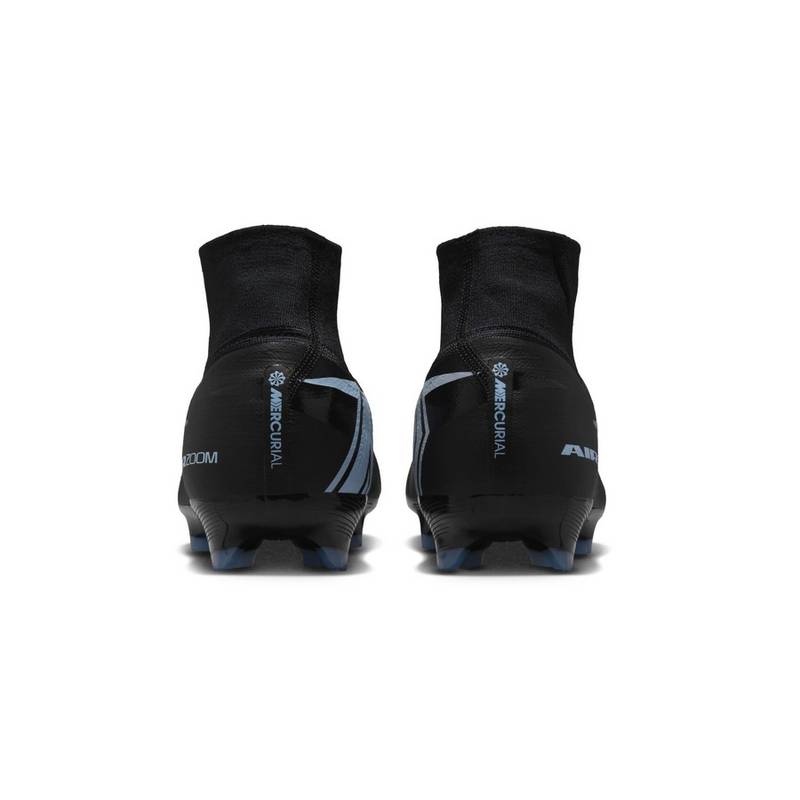 Футбольні бутси Nike Air Zoom Mercurial Superfly X Pro FG HF9433-001, рис. 4