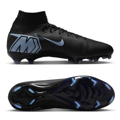 Футбольные бутсы Nike Air Zoom Mercurial Superfly X Pro FG HF9433-001