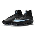 Футбольні бутси Nike Air Zoom Mercurial Superfly X Pro FG HF9433-001, прев. 2