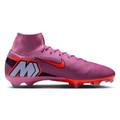 Футбольні бутси Nike Zoom Mercurial Superfly 10 Pro FG HF9433-600, прев. 1