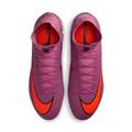 Футбольні бутси Nike Zoom Mercurial Superfly 10 Pro FG HF9433-600, прев. 3