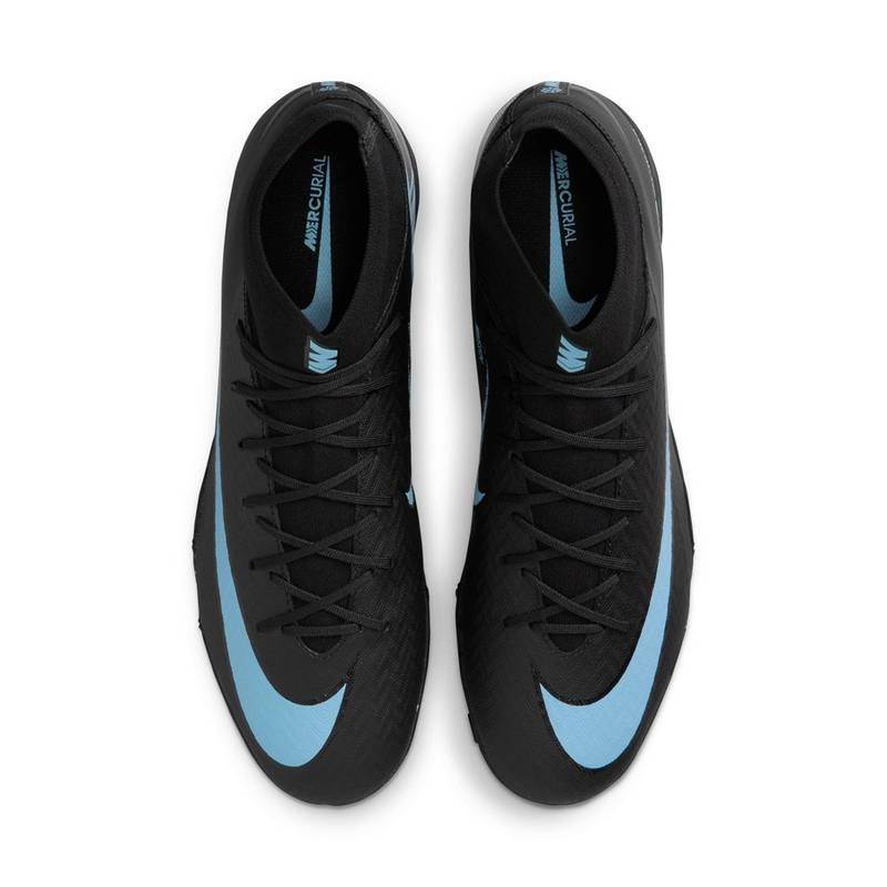 Сороконіжки Nike Air Zoom Mercurial Superfly X Academy TF FQ8331-001, рис. 3