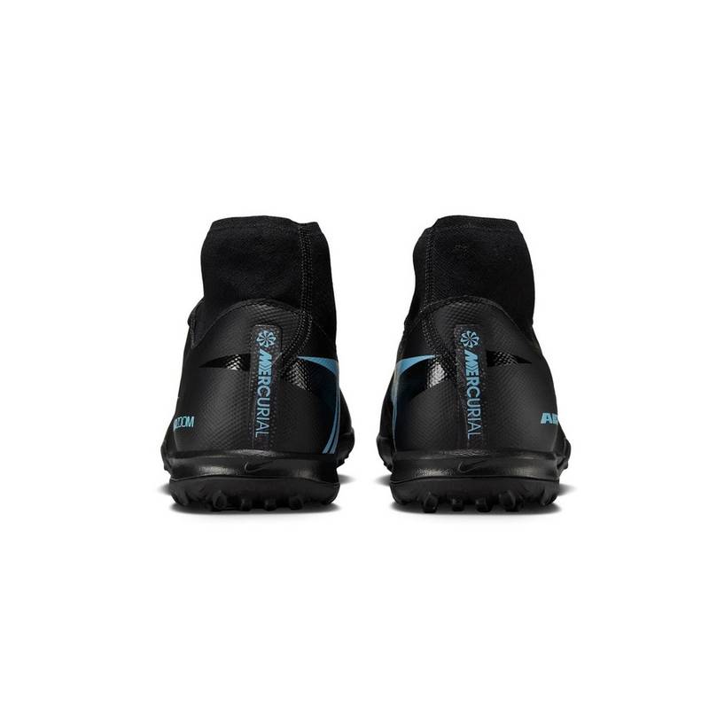 Сороконіжки Nike Air Zoom Mercurial Superfly X Academy TF FQ8331-001, рис. 4