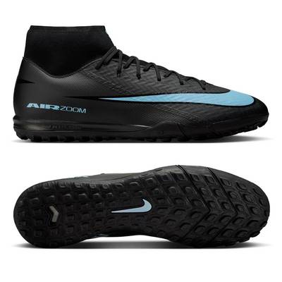 Сороконожки Nike Air Zoom Mercurial Superfly X Academy TF FQ8331-001