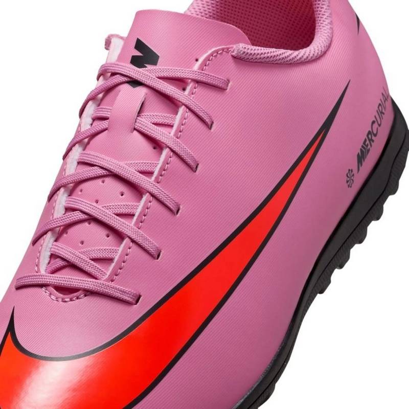 Сороконожки Nike Mercurial Vapor 16 Club TF FQ8446-600, рис. 2