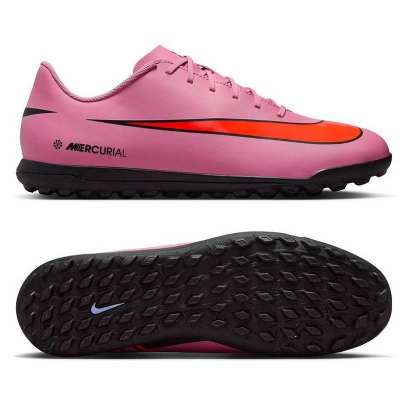 Сороконожки Nike Mercurial Vapor 16 Club TF FQ8446-600, рис. 0