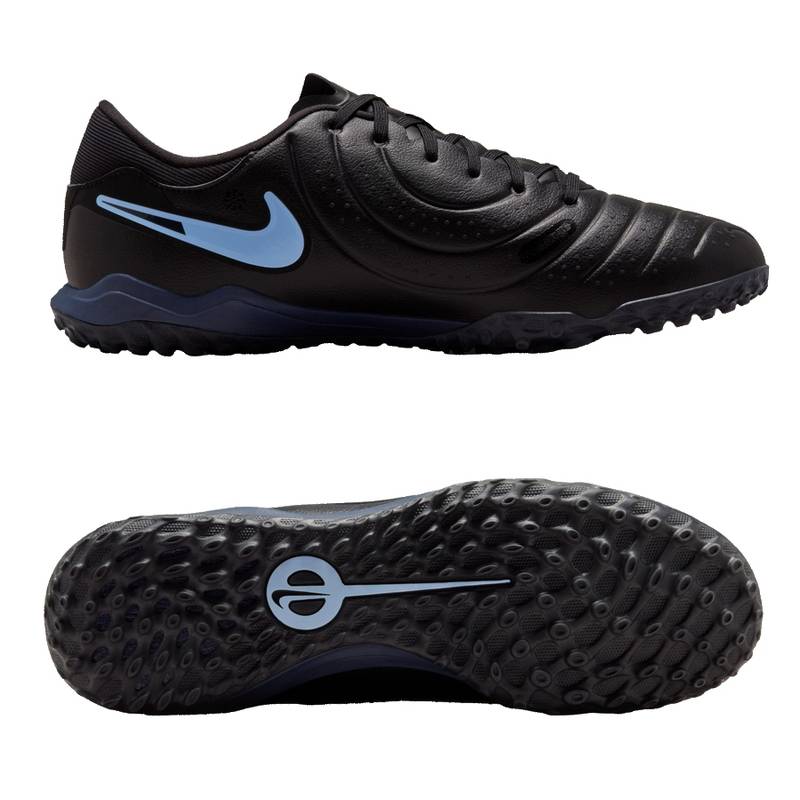 Сороконожки Nike Tiempo Legend 10 Academy TF DV4342-003, рис. 0