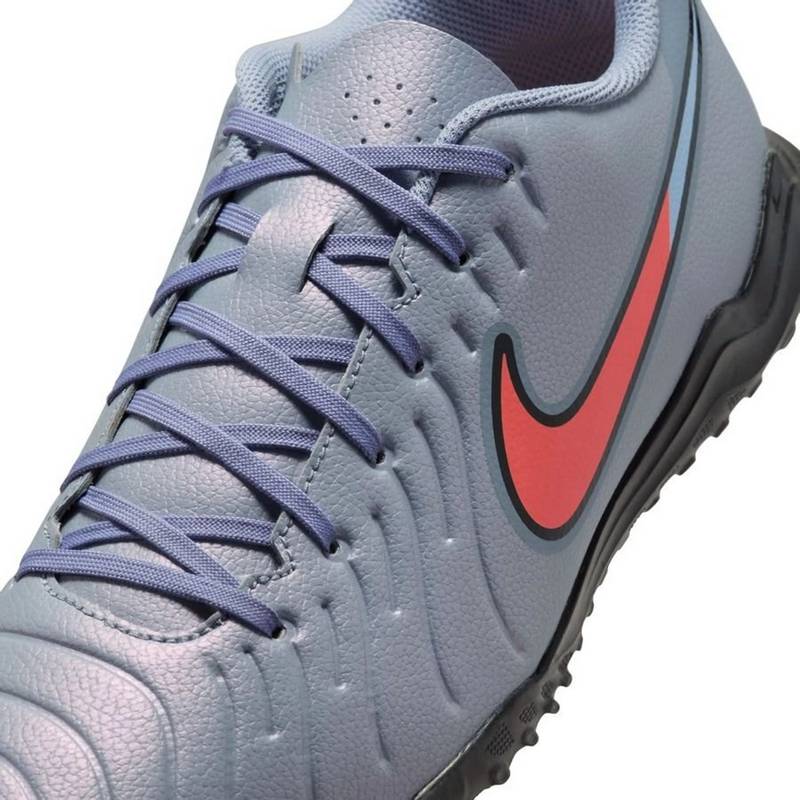 Сороконіжки Nike Tiempo Legend 10 Club Tf Grey DV4345-402, рис. 2