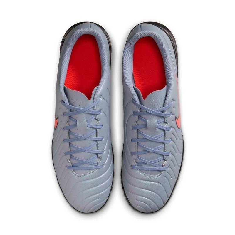 Сороконіжки Nike Tiempo Legend 10 Club Tf Grey DV4345-402, рис. 3