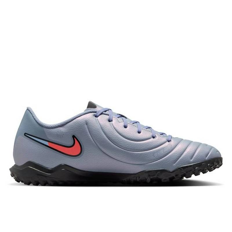 Сороконожки Nike Tiempo Legend 10 Club Tf Grey DV4345-402, рис. 1