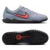Сороконожки Nike Tiempo Legend 10 Club Tf Grey DV4345-402, прев. 0